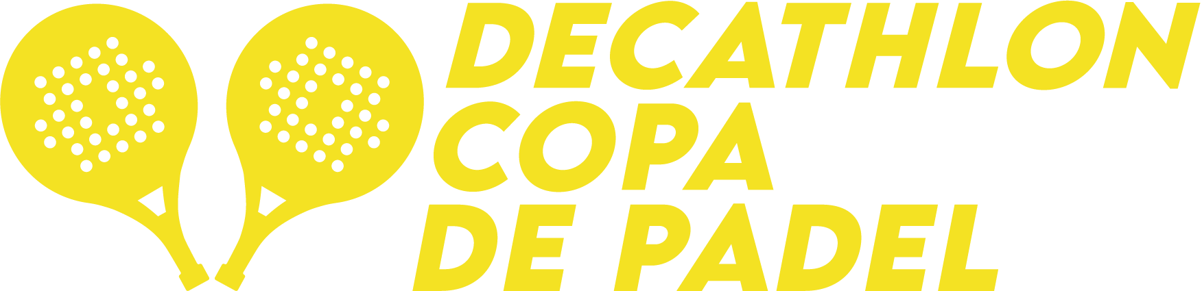 Decathlon Copa De Padel